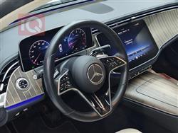 مرسيدس بنز E-Class